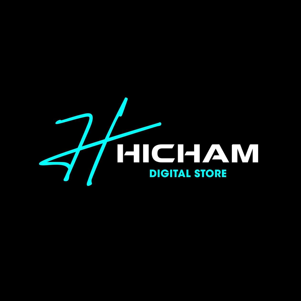 Hicham Store