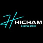 Illustration du profil de Hicham Store