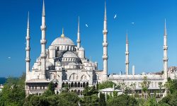 Voyage organisé à istanbul en 7 jours!