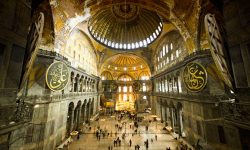 Voyage organisé à istanbul en 7 jours!