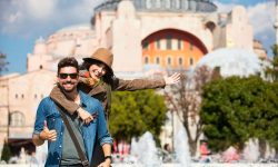 Voyage organisé pour les merveilles d’Istanbul