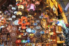 Voyage organisé pour les merveilles d’Istanbul