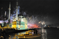 Voyage organisé à istanbul en 7 jours!