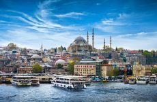 Voyage organisé pour les merveilles d’Istanbul